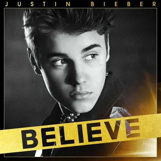 Justin Biebers Believe: Listen To Every Song Right Now