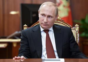 Putin: Russian economy will recover