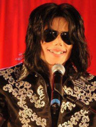 Lagu Michael Jackson Dicuri!