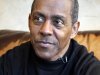 In this image take from video shot on Wednesday, Jan. 25, 2012, Tony Dorsett, a retired Hall of Fame running back for the Dallas Cowboys, listens to a reporters question in his home in suburban Dallas. Dorsett, 57, is one of at least 300 former players suing the National Football League, claiming the NFL pressured them to play with concussions and other injuries and then failed to help them pay for health care in retirement to deal with those injuries. (AP Photo/Martha Irvine)