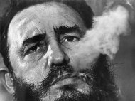 Os 85 anos de vida de Fidel Castro
