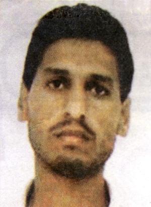 Undated file picture shows Mohammed Deif, military &hellip;