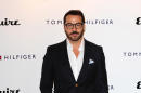 Jeremy Piven is signed up to star in The Entourage movie