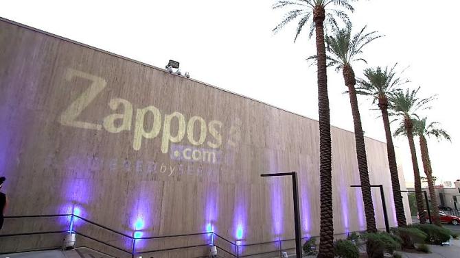 Inside Zappos CEO Tony Hsiehâ€™s radical management experiment that ...