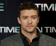 Justin Timberlake Celebrates Birthday Without Jessica Biel