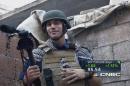 Journalist James Foley reportedly executed
