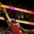 LeBron James scored 20 points in Miami Heat's 99-95 victory over the Phoenix Suns on Tuesday
