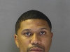 FILE - This March, 2011, photo provided by the West Bloomfield Police Department shows former basketball player Jalen Rose in West Bloomfield, Mich. A Michigan judge has sentenced the former NBA guard to serve 20 days in jail for a drunken driving crash along a snowy suburban Detroit road in March, 2011. The 38-year-old basketball analyst for ESPN played in the NBA for 13 years, reaching the finals with Indiana in 2000. (AP Photo/West Bloomfield Police Department, File)