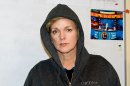 In this March 21, 2012 photo released by Current TV, former Michigan Gov. Jennifer Granholm, host of the Current TV's political talk show 