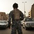 Gunmen have killed 21 policemen in an attack on checkpoints in the western Iraqi city of Haditha