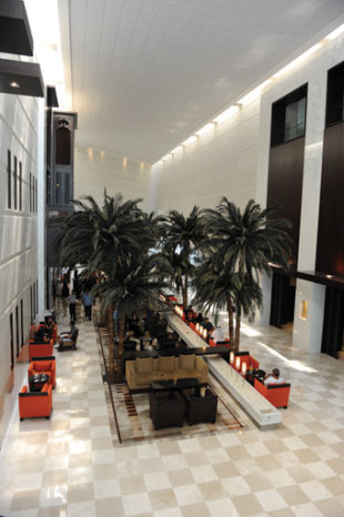 فنادق "حياة" في "دبي": فخامة تكتمل C-siyaha1-28sep