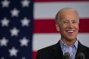 Joe Biden Challenges Press to 'Fact Check Me'