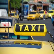 11 οδηγοί ταξί με χειροπέδες - Είχαν "πειραγμένα" ταξίμετρα - Σε ποιές περιοχές δρούσαν