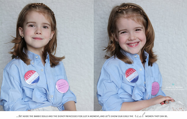 Elect Emma in 2044 (Jaime Moore)