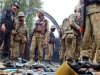 Τουλάχιστον επτά αντάρτες νεκροί στο Πακιστάν