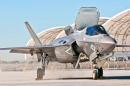 Why the F-35 May Not Be Combat-Ready Until 2022