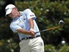 Stricker soars, Tiger sinks at PGA