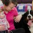Pet Therapy: Some Hospitals Allow Patients' Own Dogs to Visit