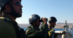 السفير القبرصى بالقاهرة :ينفى وجود قواعد عسكرية إسرائيلية فوق أراضى بلاده S12012617141