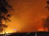 Ανεξέλεγκτες μαίνονται οι πυρκαγιές στην Αυστραλία