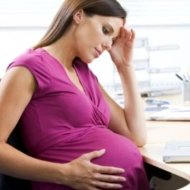 Ingin Lahirkan Bayi Laki-laki? Hindari Stres Saat Hamil