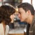 In this image released by Columbia Pictures, Rachel McAdams, left, and Channing Tatum are shown in a scene from "The Vow." (AP Photo/Columbia Pictures/Sony, Kerry Hayes)
