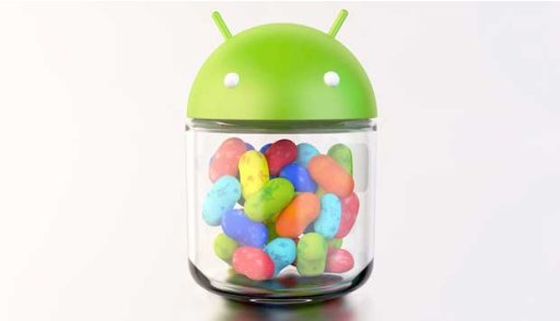 Menggoyang Dominasi Android  