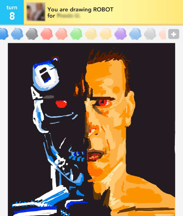 Pictures from Draw Something Terminator-blur-jpg_162354