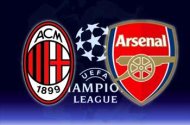 AC Milan-Arsenal: Akhiri Mimpi Buruk