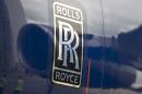 Britain's Rolls-Royce confirmed it had been contacted by investigators involved in a probe of Brazilian state oil giant Petrobras