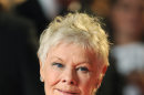 Dame Judi Dench revealed she takes a memory supplement