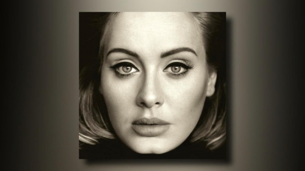 Saying 'Hello' to Adele | Watch the video - Yahoo News