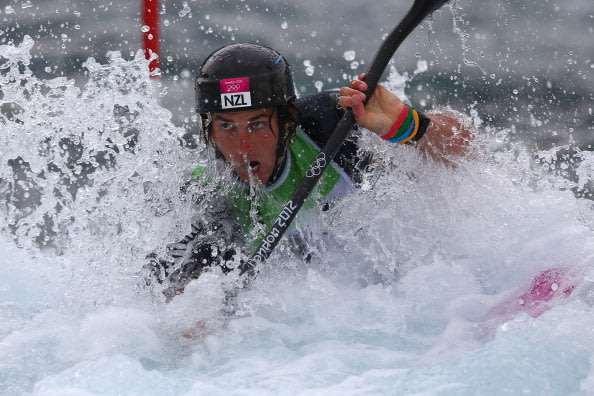 Olympics Day 5 - Canoe Slalom
