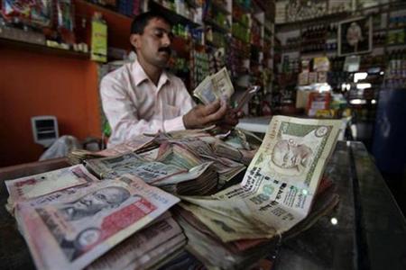 Rupee To Dollar Exchange Rate Yahoo Finance