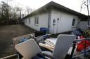 Should Germany House Asylum Seekers in a Former Nazi Barracks?