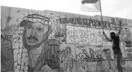 Kubur Yasser Arafat Akan Digali