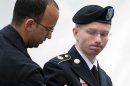 Bradley Manning Sentenced to 35 Years for Leaking Secrets
