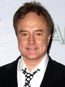 Actor Bradley Whitford