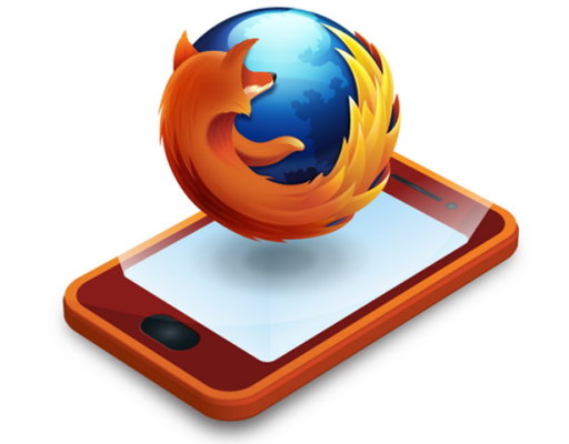 Mozilla pregateste telefoane mobile pentru 2013