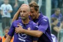Serie A - Le pagelle di Fiorentina-Cagliari 1-1