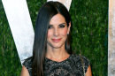 Anak Sandra Bullock Bantu Pilih Perhiasan untuk Oscar