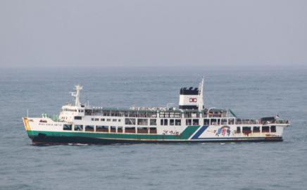 Windu Karsa Tenggelam Bukti Pemerintah Lalai Ferry_Windu_Karsa