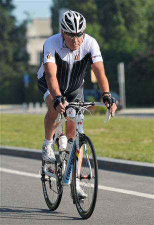 Belgium's Eddy Merckx