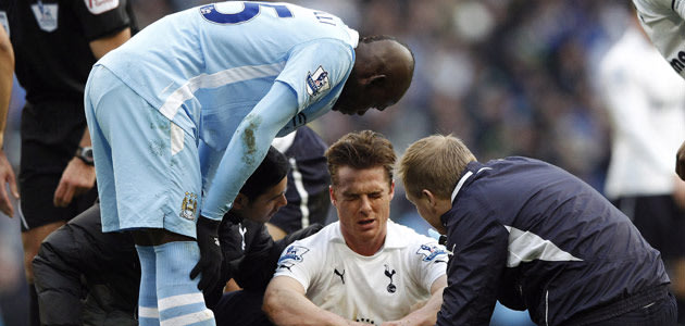 BALOTELLI must be punished severely