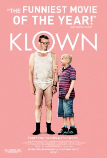 Poster of Klown