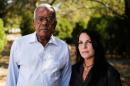 Mafia Women with Trevor McDonald: the ITV broadcaster meets the partners and daughters of mobsters