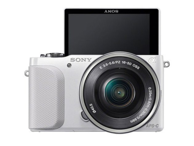 sony nex 3n 1z 5 Kamera Digital Pilihan untuk Foto Selfie news kamera saku 5 kamera dslm foto video 