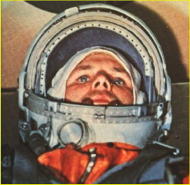108 phút bất tử của Gagarin