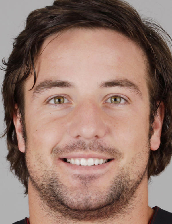 Luke Stocker | Tampa Bay Buccaneers | National Football League | Yahoo! Sports - luke-stocker-football-headshot-photo