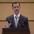 In this image made from video, Syrian President Bashar Assad delivers a speech in Damascus, Syria, Tuesday, Jan. 10, 2012. Assad gave his first speech Tuesday since he agreed last month to an Arab League plan to halt the government's crackdown on dissent. The U.S. and its allies are closely monitoring Syria’s stockpiles of chemical weapons and portable anti-aircraft missiles, a State Department official says, amid concerns that the country’s unconventional weapons could fall into the hands of terror or militant groups while the 11-month-old uprising continues.  (AP Photo/Syrian State Television via APTN) SYRIA OUT TV OUT
